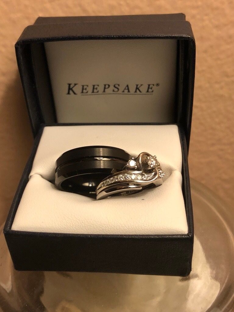 Wedding Rings