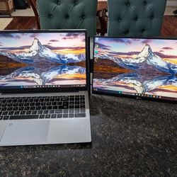 New Laptop Screen Extender 