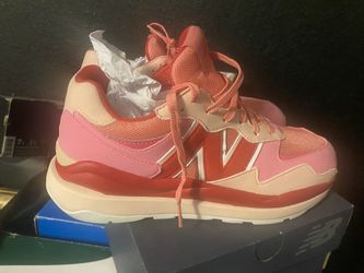 New balance