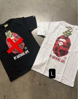 Bape shirts