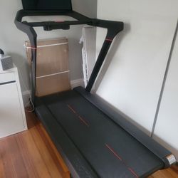 Peloton Tread Treadmill 