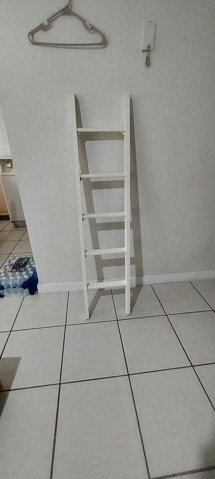 ladder