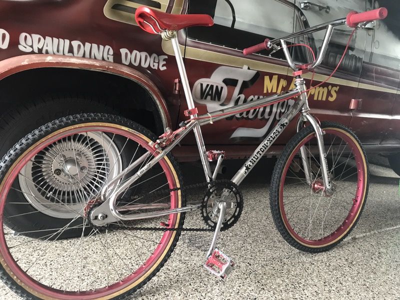 Hutch 24 online inch bmx