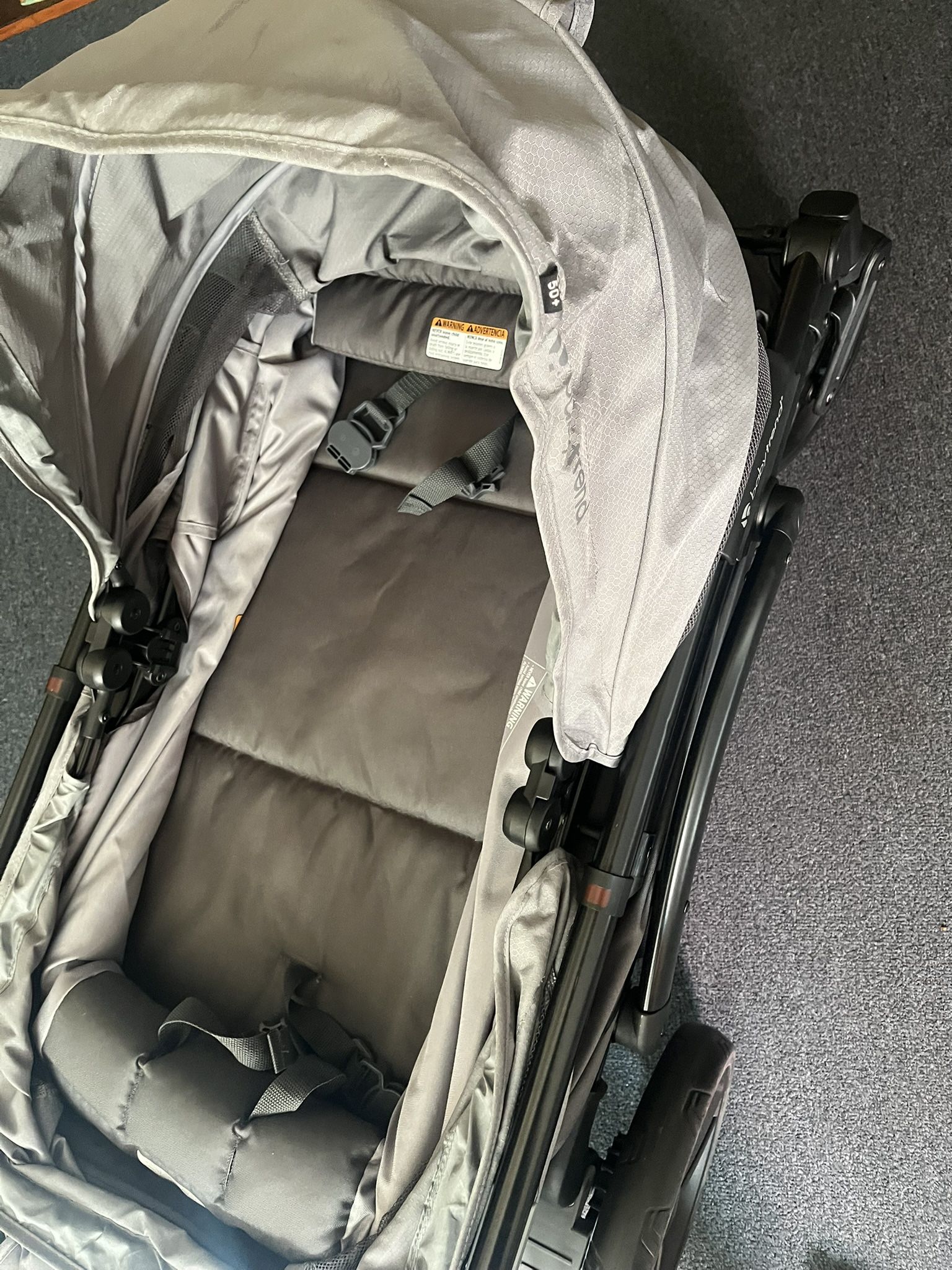 Baby Trend Baby Stroller