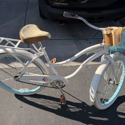 Huffy Beach Cruiser 