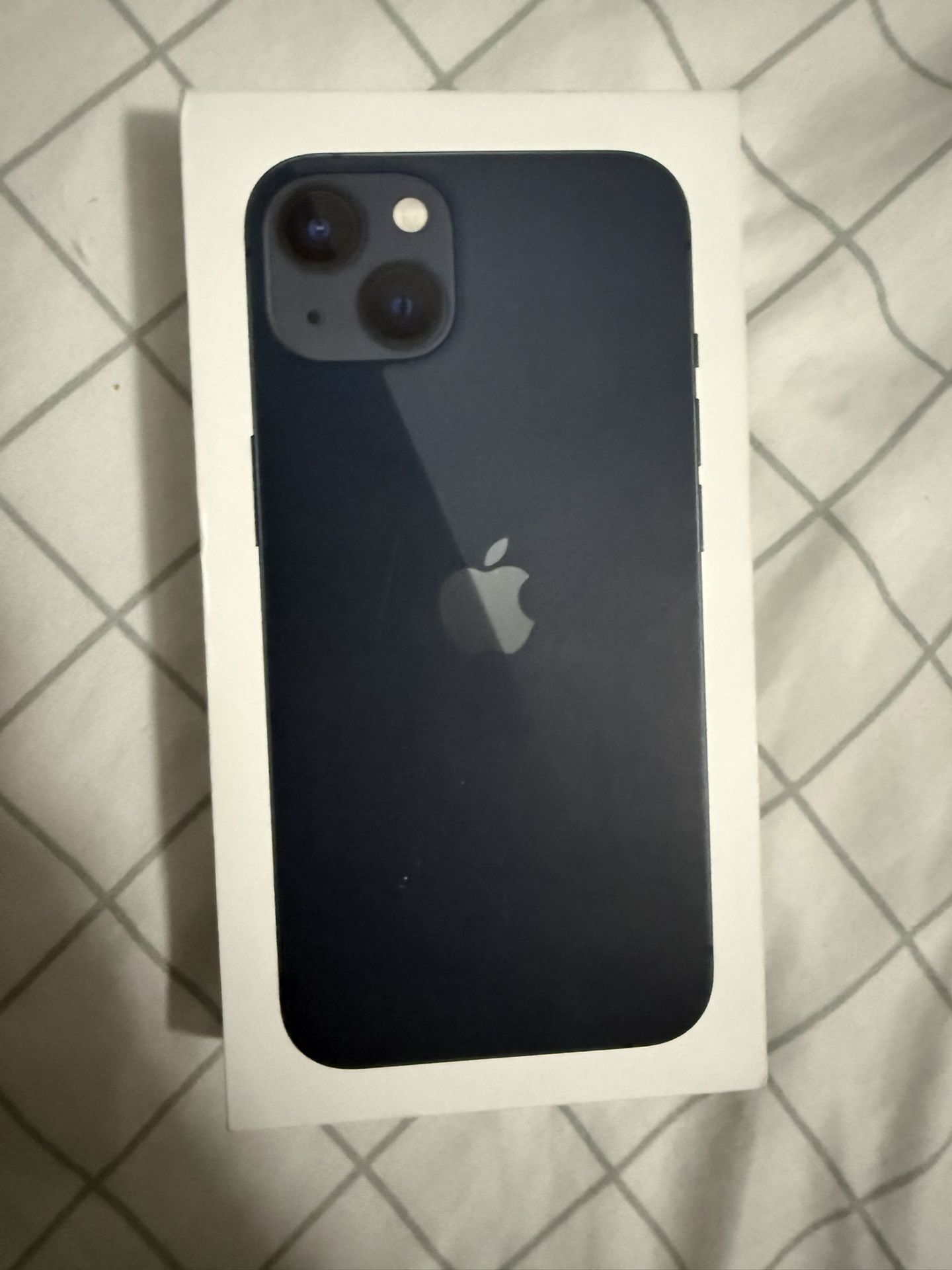 iPhone 13 (Brand New) Locked With AT&T