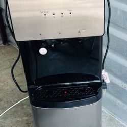 Water Cooler/ Bottle Less