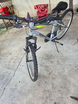 Bike - Roadmaster