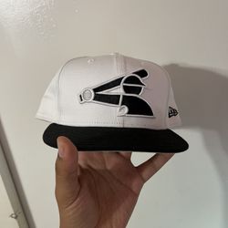 New Era Fitted
