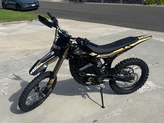 SURRON ultra bee