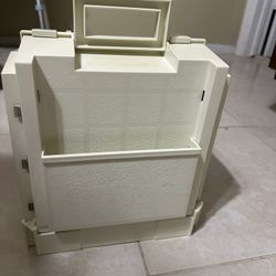 Sewing Kit & Craft Organizer - Sewing Case Storage