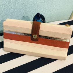 Radley London Leather Wallet 