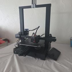 Ender 3 V2 Neo 3D Printer