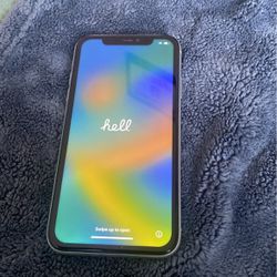 I Phone 11 Color Teal