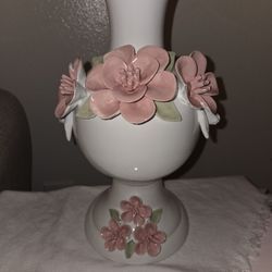Viral TikTok Floral Lamps