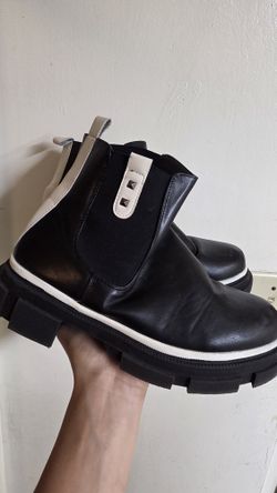 Yettier Women's Casual Boots