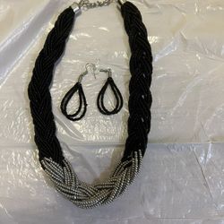 Jewelry Set