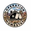 Operation Homestay Thrift Shop