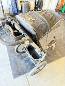 Chicco stroller