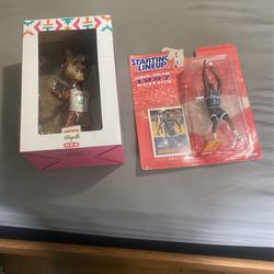 Basketball Accessories