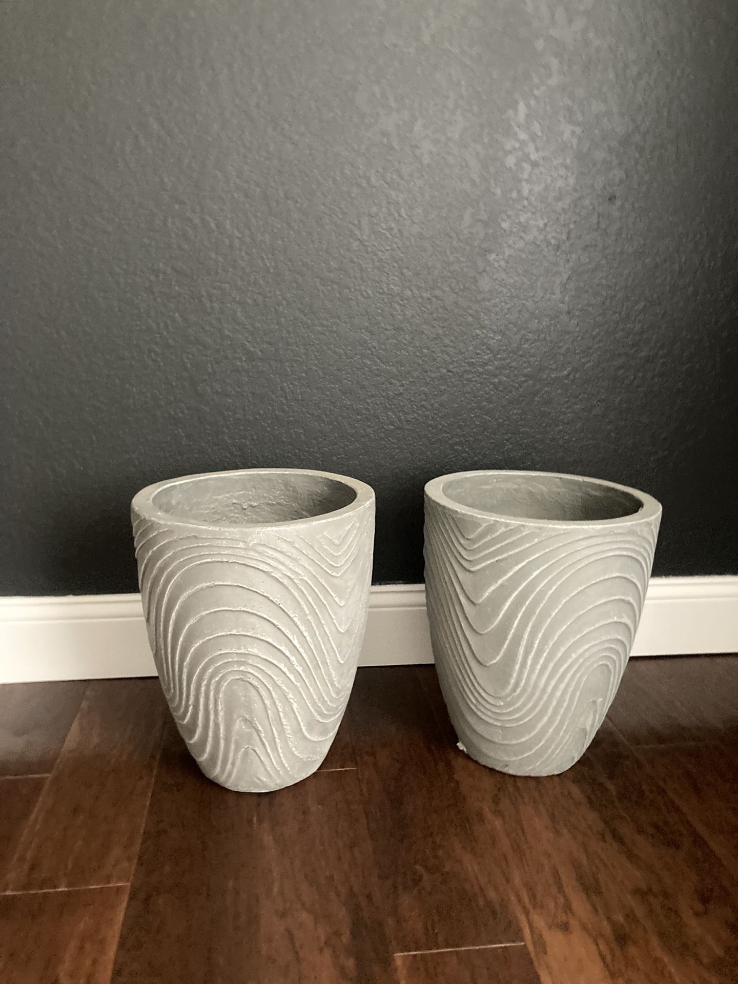 Outdoor Pots Planters Modern