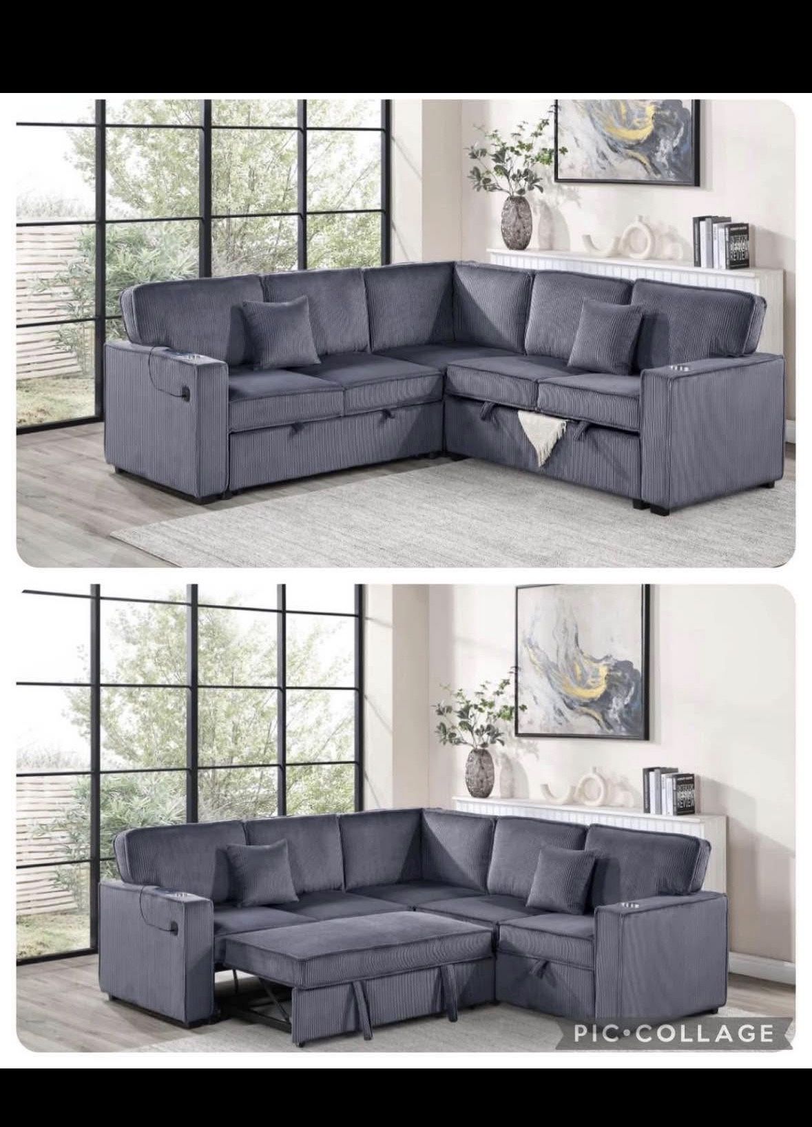 Sectional Set