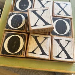Tic Tac Toe