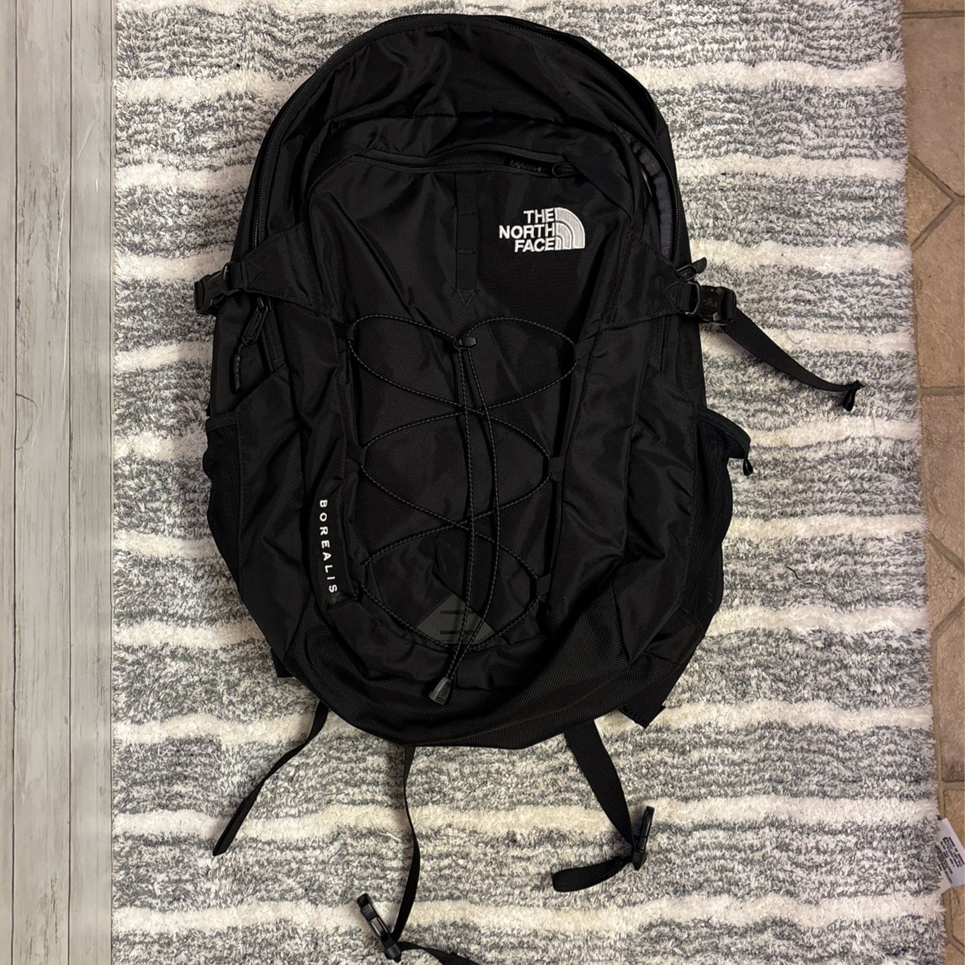 The Northface Borealis Backpack
