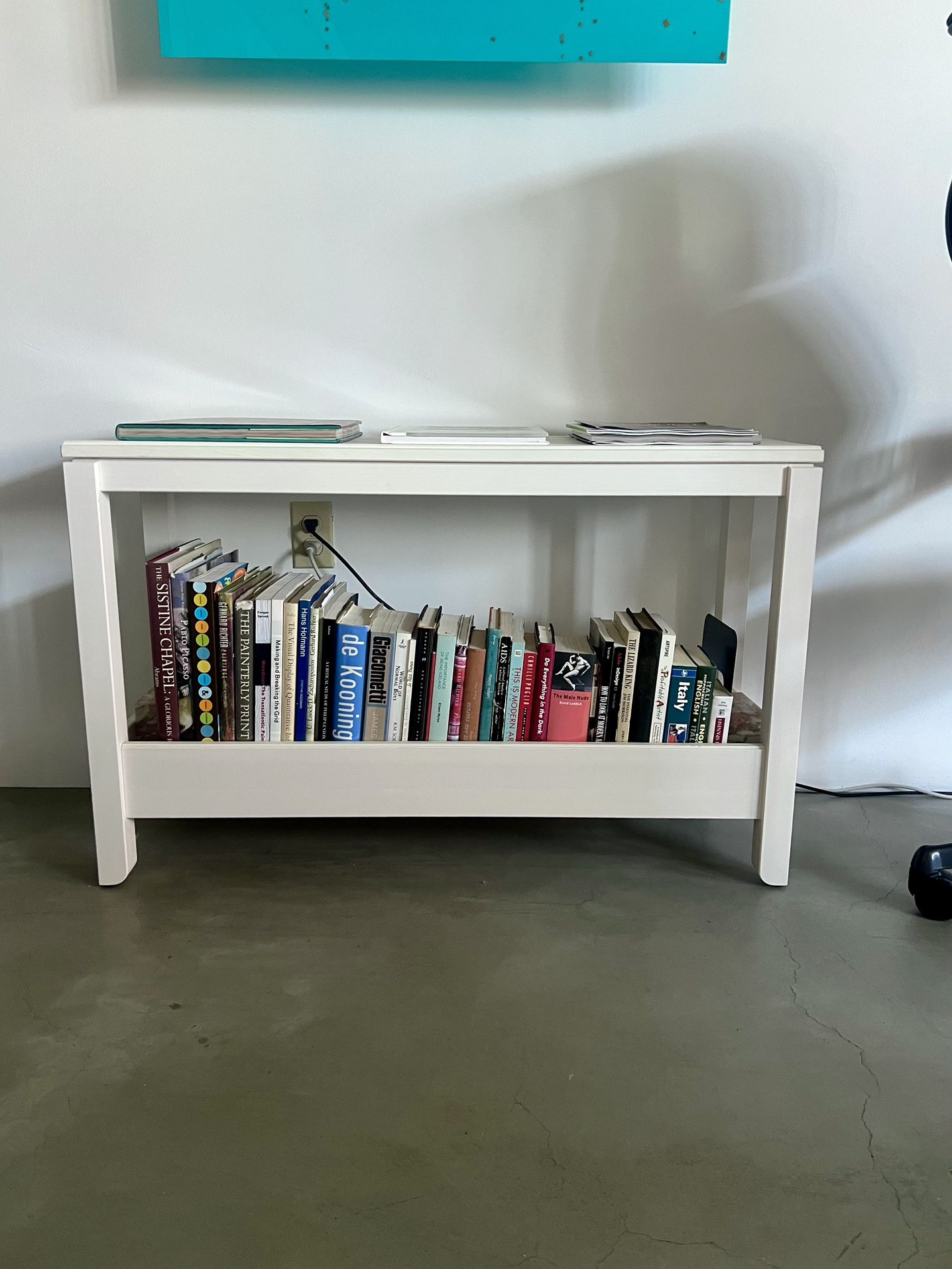 IKEA Havsta Console Table