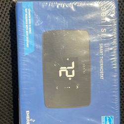 Sensi Testing Smart Thermostat