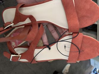 Forever 21 women heels