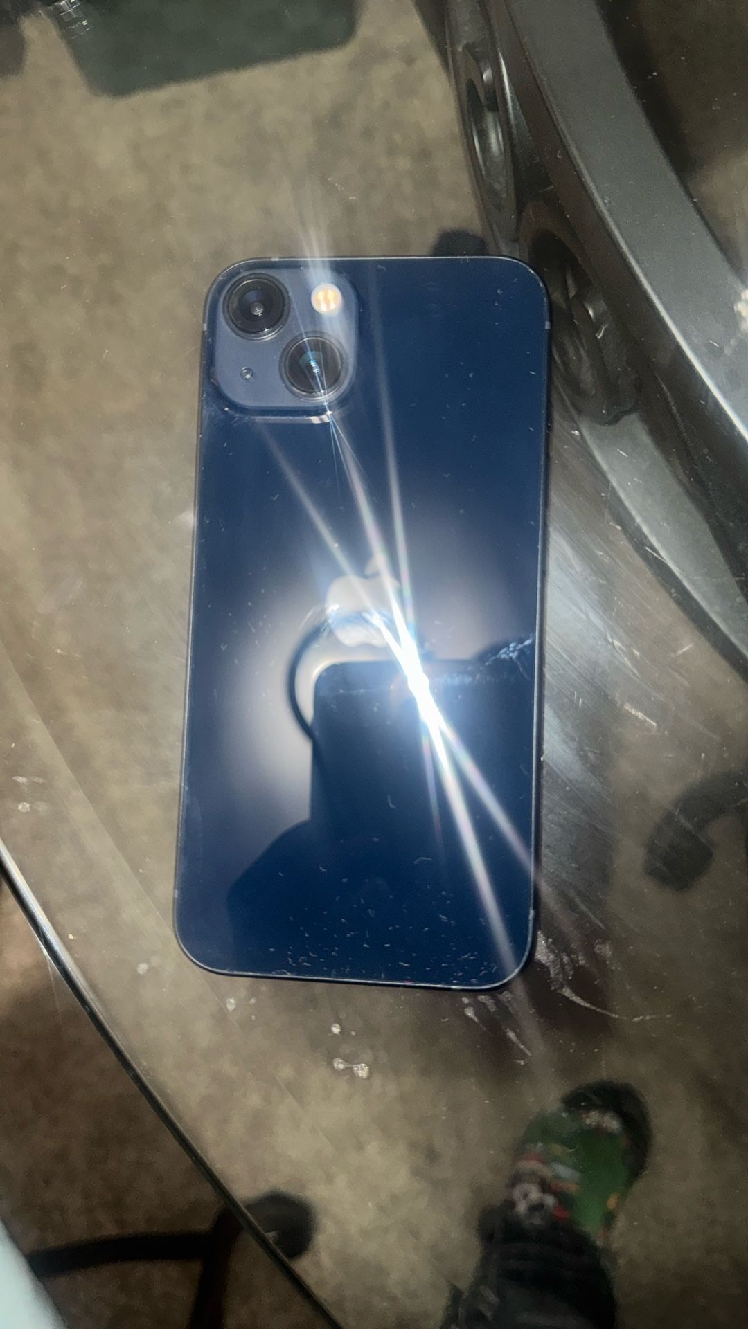 iPhone 13