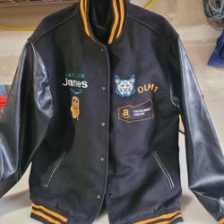Amazon Jacket XL