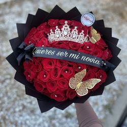 Ramos Buchones | Bouquets | Flowers | Valentines