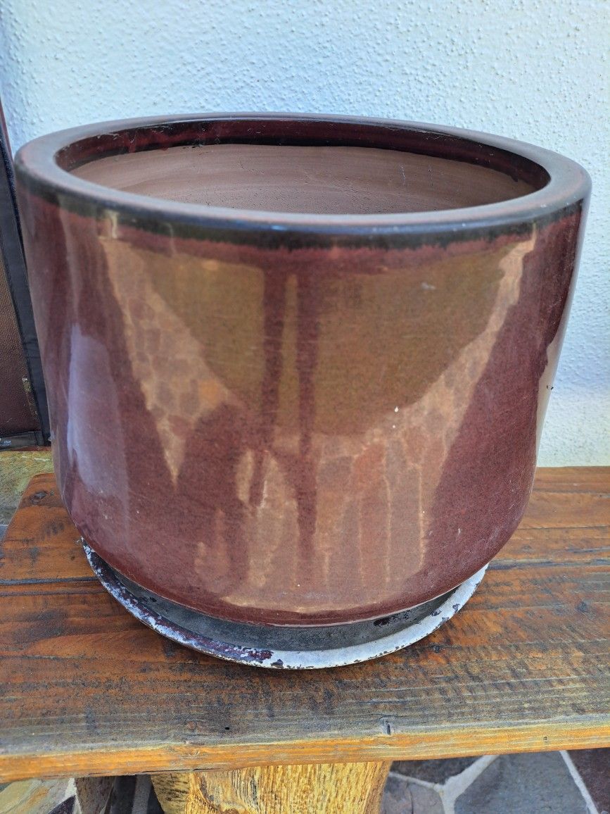 Ceramic Pot
