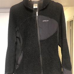 Patagonia Men’s Size Medium Jacket 