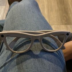 Skyler Ray Ban Transitions Gen 2 