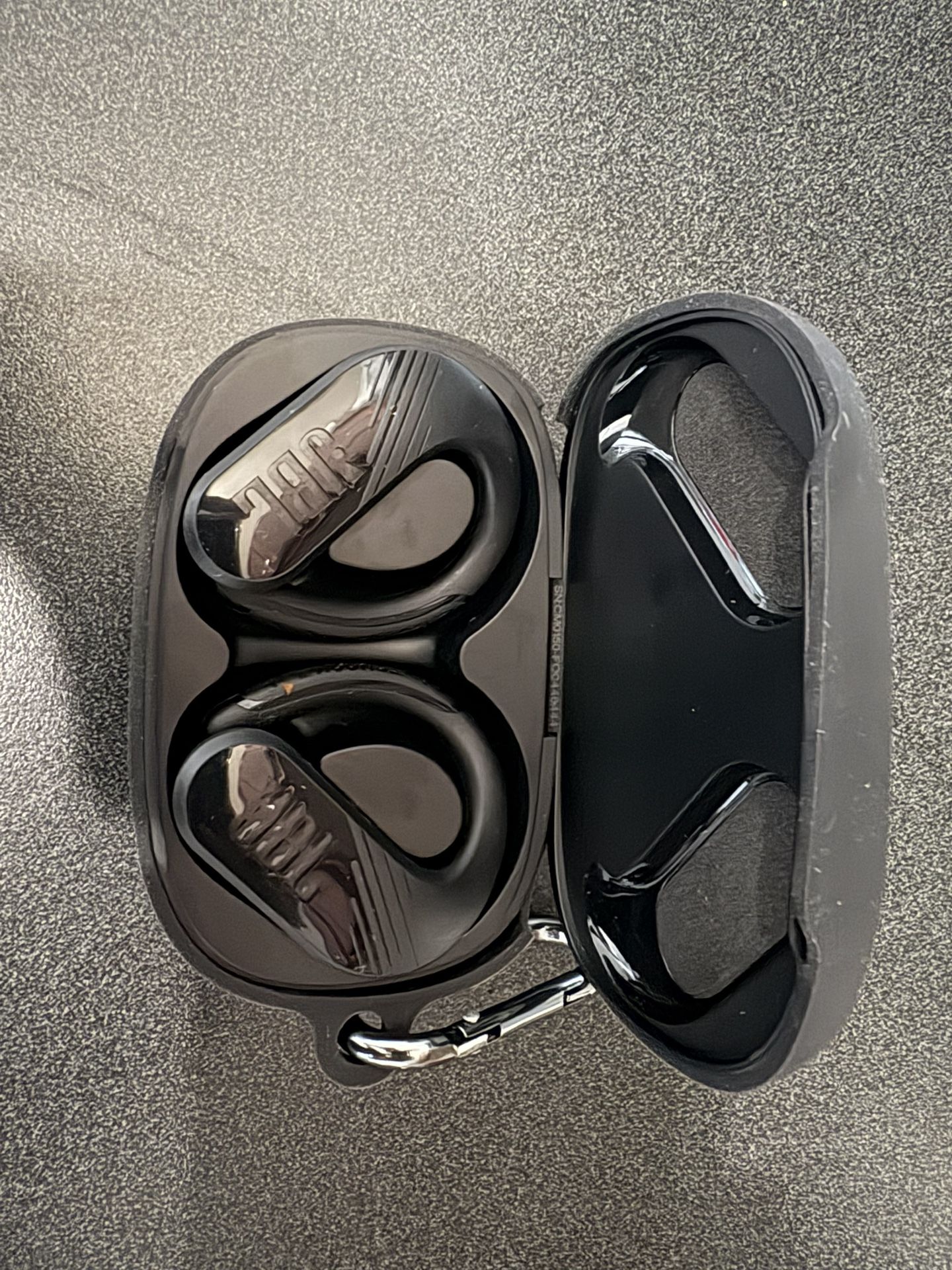 JBL Endurance Peak 3 Earbuds