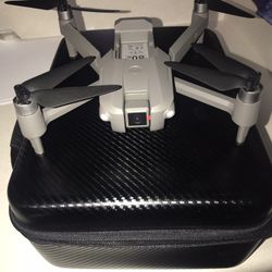 Phoenix GPS Foldable Videotape Drone 