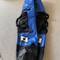 Ogio Golf Travel Bag - Mint Condition!