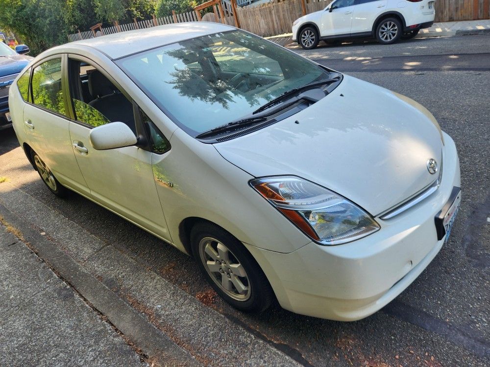 2006 Toyota Prius