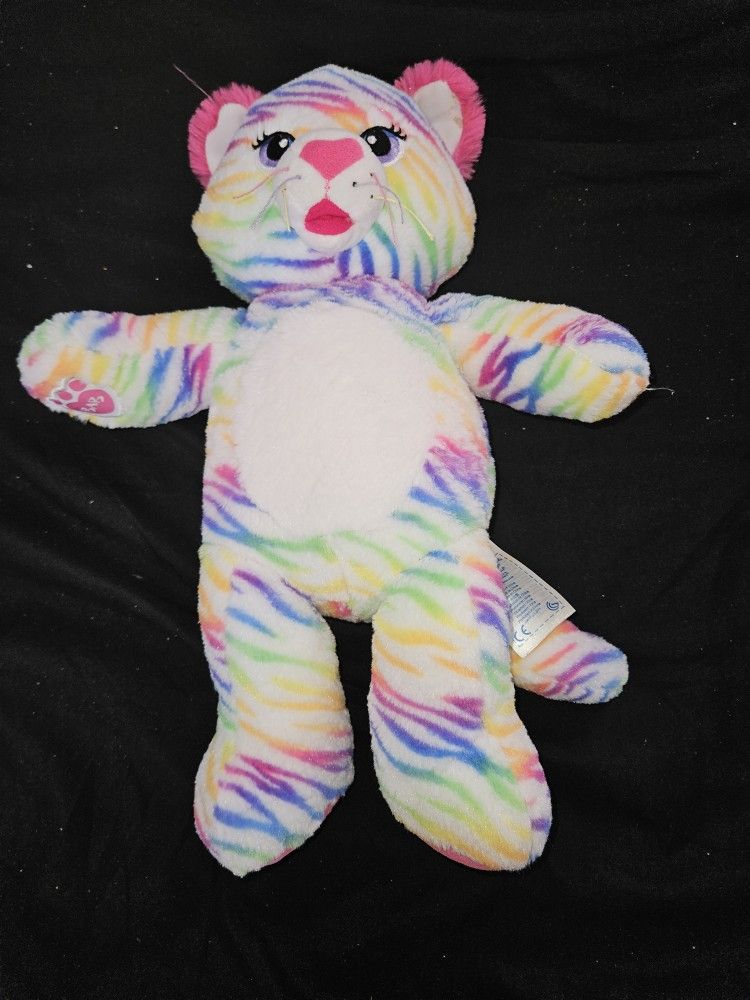 Rainbow Tiger BAB