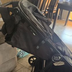 Baby Jogger Stroller 