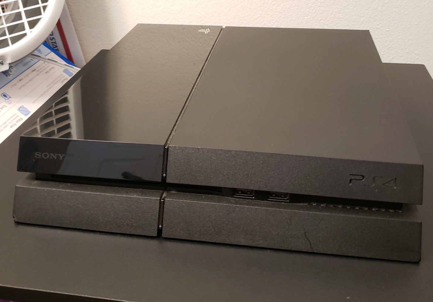 Sony PlayStation 4 (PS4) [no controller] for Sale in Augusta, GA - OfferUp
