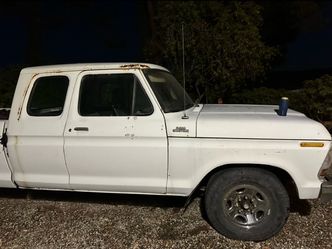 1979 F350