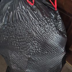Large bag of toys - free