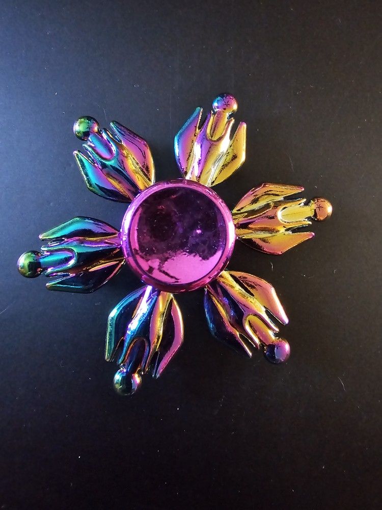 Spinner Fidget