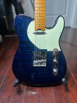Eart Telecaster NK C1