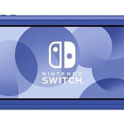 Switch lite