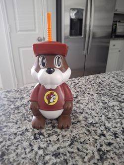 Buc-ee's Cup
